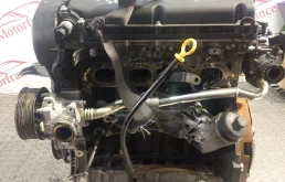 Двигатель Chevrolet Cruze 2012 F16D4 1 1.6 F16D4