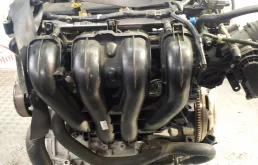 Двигатель Mazda 6 2008 LF GH 2.0 LF