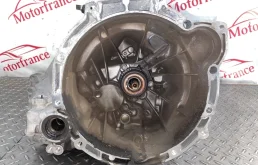 МКПП Ford Focus 2006 3M5R7002NC 2 1.6 16V HXDA