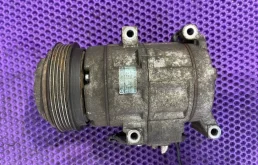 Компрессор кондиционера Mazda 3 2010 F500RN8AA05 BL 2.0 LF-VDS