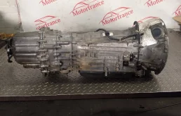 АКПП Mercedes-benz M-Class A1662708401 W166 OM642.826 3.0L DIESEL
