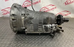 АКПП Mercedes-benz S-Class 1999 A2202700500 W220 3.2 112.944
