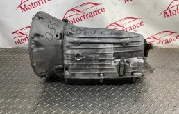 АКПП Mercedes-benz CLK-Class 2006 A1712703600 W209 272.960 3.5 V6