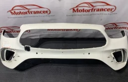 Бампер Mercedes-Benz E-Class A2138857404 W213 AMG, передний