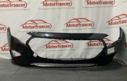 Бампер Mercedes-Benz E-Class A2148850300 W214, передний