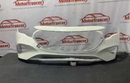 Бампер Mercedes-Benz E-Class A2148850300 W214, передний