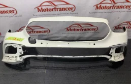 Бампер Mercedes-Benz E-Class A2138851103 W213, передний
