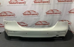 Бампер Mercedes-Benz E-Class A2138850001 W213 AMG, задний
