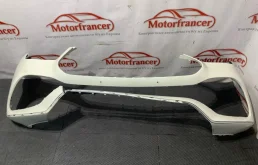 Бампер Mercedes-Benz GLS AMG 2021 A1678855203 X167, передний