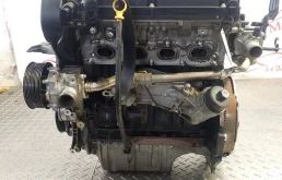 Двигатель Chevrolet Cruze F16D4 1 1.6 F16D4