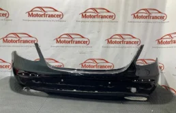 Бампер Mercedes-Benz E-Class 2018 A2138850025 W213, задний