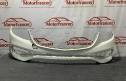 Бампер Mercedes-Benz E-Class 2019 A2138850038 W213 EXCLUSIVE, передний