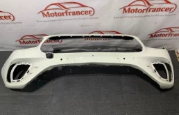 Бампер Mercedes-Benz E-Class A2138857404 W213 AMG, передний