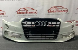 Бампер Audi A6 4G0807437 C7/4G, передний