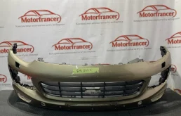 Бампер Porsche Cayenne 7P5807221D 958, передний