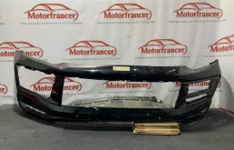 Бампер Porsche Cayenne 9Y0807221B 9Y0, передний