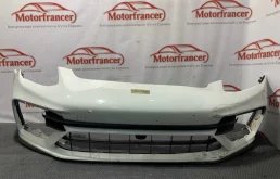 Бампер Porsche Panamera 971807221AJ 971, передний