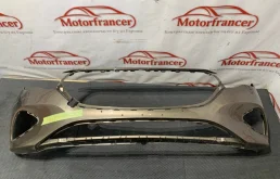 Бампер Mercedes-Benz E-Class A2148850300 W214 EXCLUSIVE, передний