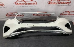 Бампер Mercedes-Benz E-Class A2148850300 W214 AVANTGARDE, передний
