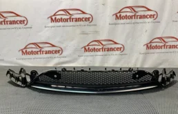 Решетка в бампер Mercedes-Benz E-Class A2138852500 W213 AMG, передняя