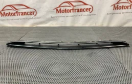 Накладка на бампер Mercedes-Benz E-Class A2138850100 W213 AVANGARDE / EXCLUSIVE, передняя