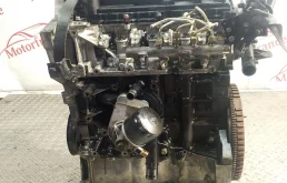 Двигатель Renault Megane 2006 K9K732 2 1.5 DCI K9K 732