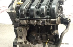 Двигатель Renault Megane K4M760 2 1.6 16V K4M760