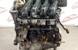 Двигатель Renault Megane 2008 K4M812 2 1.6 16V K4M
