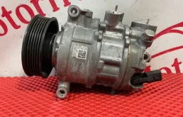 Компрессор кондиционера Volkswagen Golf 2004 5Q0820803 5 1.6 BGU