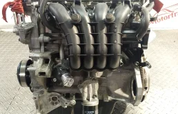 Двигатель Mitsubishi ASX 2012 4A92 1 1.6 4A92