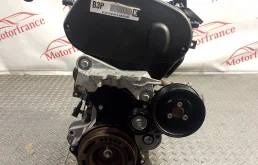 Двигатель Chevrolet Cruze 2012 F16D4 1 1.6 F16D4