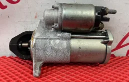 Стартер Chevrolet Cruze 2012 55576980 1 1.6 F16D4
