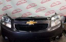Ноускат / Nose cut Chevrolet Orlando 2015 95411424 J309 Z20D1