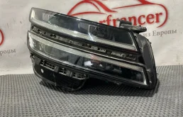 Фара светодиодная Genesis G80 92102T1000 RG3, правая