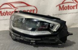 Фара светодиодная Mercedes-benz S-Class 2021 A2239061804 W223, правая