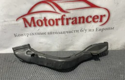 Патрубок воздушного фильтра Ford Kuga 2010 7M519E635AD 1 2.0 TDCI (136 Л.С)