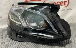 Фара светодиодная Mercedes-benz E-Class A2139069604 W213, правая