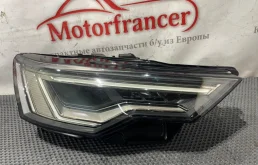 Фара светодиодная Audi A6 4K0941040 C8, правая