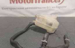 Бачок расширительный Ford Fiesta 2008 8V218K218BB MK6