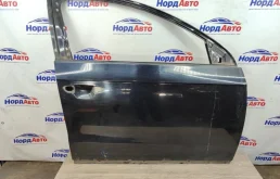 Дверь Volkswagen Passat 3AA831056 B7, передняя правая