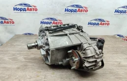 Раздаточная коробка Toyota Land Cruiser Prado 361006D401 150