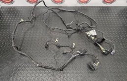 Проводка парктроника BMW X3 2017 61126991959 G01 B47D20A, передняя