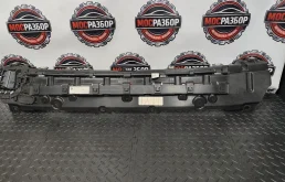 Кронштейн бампера с датчиком Smart Opener BMW X3 2017 51127400674 G01 B47D20A, задний