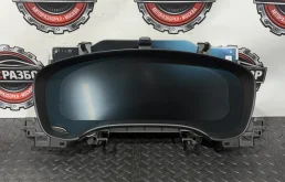 Панель приборов LED BMW 5 серия 2019 62109442428 G30 B48B20A