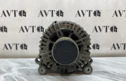 Генератор Audi A3 8P BWA