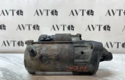 Стартер Toyota Auris 1ZR-FE