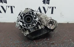 Раздаточная коробка Land Rover Range Rover 448DT