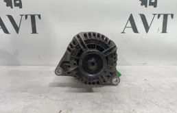 Генератор Audi A4 ASN