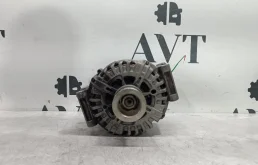 Генератор Mercedes-Benz ML W166 642.826