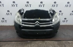 Ноускат (Nose Cut) Citroen Berlingo